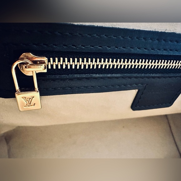 Louis Vuitton Mini Lin Josephine PM year 2001 EXCELLENT condition! - Picture 7 of 16